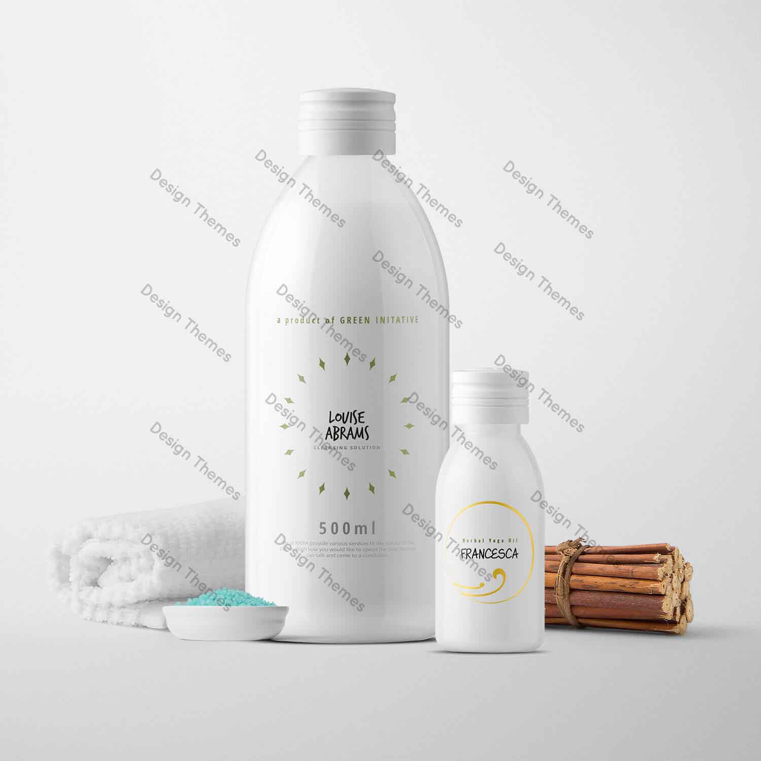 yoga herbal care pack