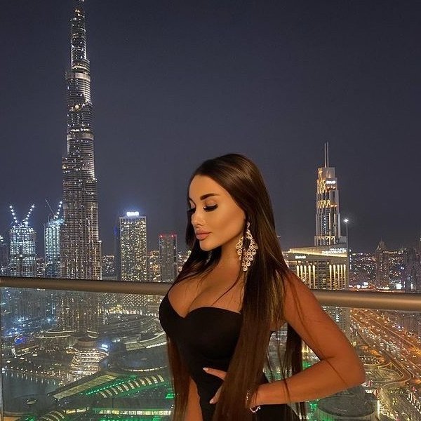 Escorts in Dubai